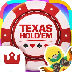 Cynking Poker - Texas Holdem APK