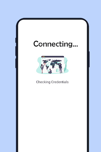 Tunnel VPN low Ping unlimited  Screenshot 2