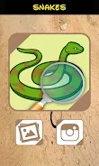 Automatic Snake Identifier  Screenshot 5