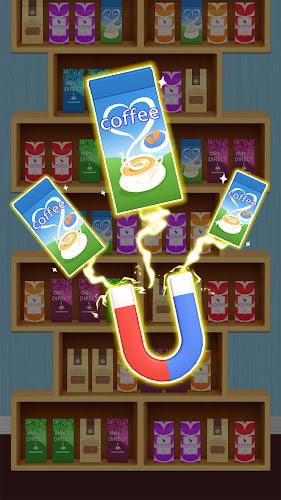 Triple Master 3D: Goods Match  Screenshot 5