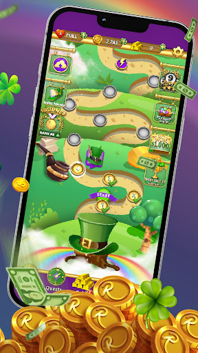 Lucky Match Board Cash Games  Screenshot 2