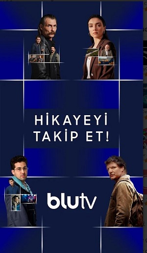 BluTV  Screenshot 3