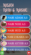 Kisah Nabi Dan Rasul  Screenshot 11