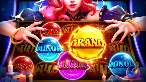 Cash Frenzy Casino Slots  Screenshot 4