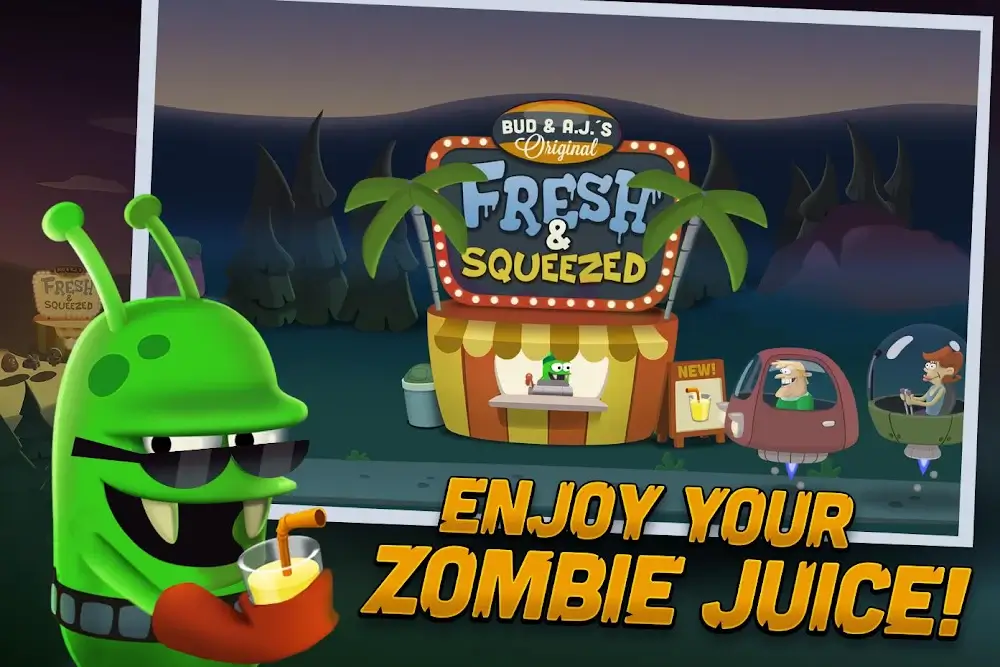 Zombie Catchers  Screenshot 4