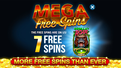 Ape Slots Vegas Casino Deluxe  Screenshot 3