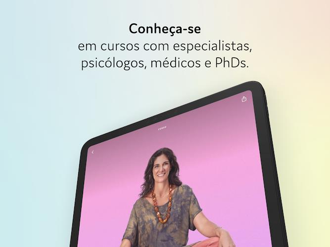 Positiv Meditação & Sono  Screenshot 18