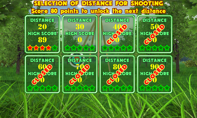 Crossbow shooting simulator  Screenshot 5