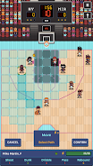 Hoop League Tactics  Screenshot 3