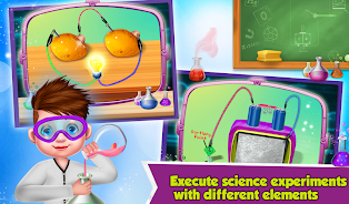 Science Tricks & Experiments  Screenshot 6
