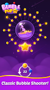 Bubble Pop Star-Bubble Shooter  Screenshot 1