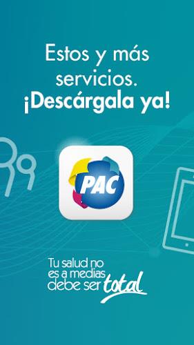 PAC Salud Total EPS-S  Screenshot 6