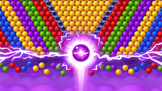 Bubble Pop Star-Bubble Shooter  Screenshot 7