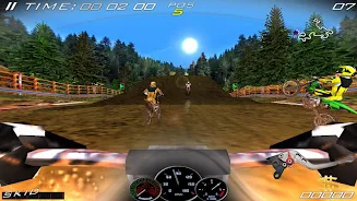 Ultimate MotoCross 3  Screenshot 15