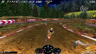 Ultimate MotoCross 3  Screenshot 12