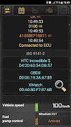 CarBit ELM327 OBD2  Screenshot 5