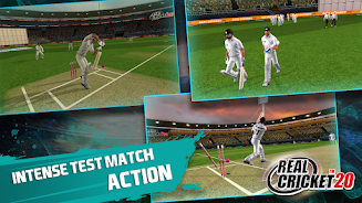 Real Cricket™ 20  Screenshot 19