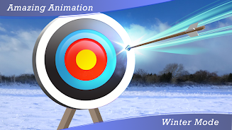 Target Shooting Archery Master  Screenshot 1