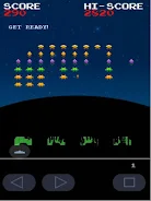 Invaders from Androidia  Screenshot 11