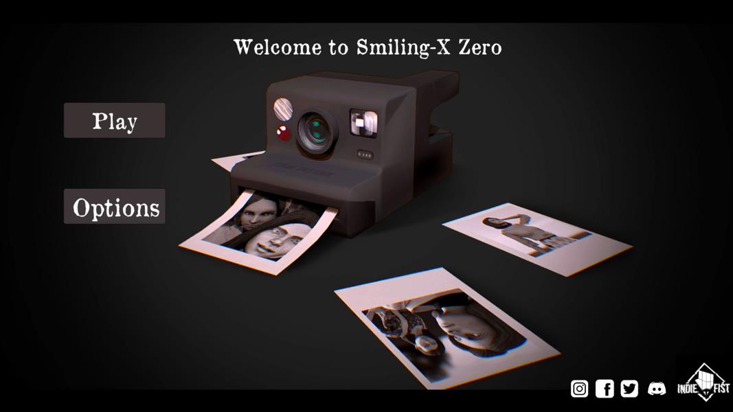 Smiling-X Zero  Screenshot 8