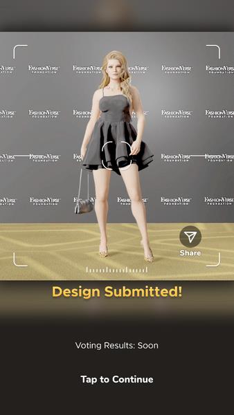 FashionVerse: Dress & Style  Screenshot 2