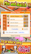 Cafeteria Nipponica SP  Screenshot 1