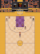 Hoop League Tactics  Screenshot 11