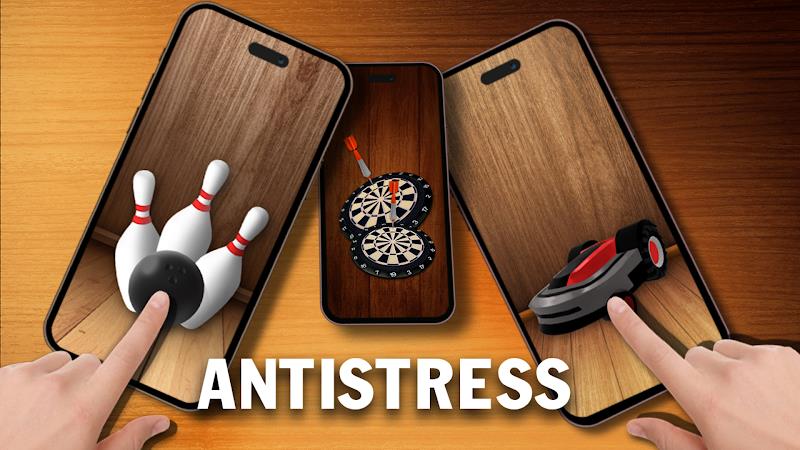 Antistress: Relaxing Games  Screenshot 21