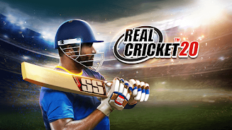 Real Cricket™ 20  Screenshot 24