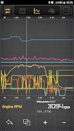 CarBit ELM327 OBD2  Screenshot 3