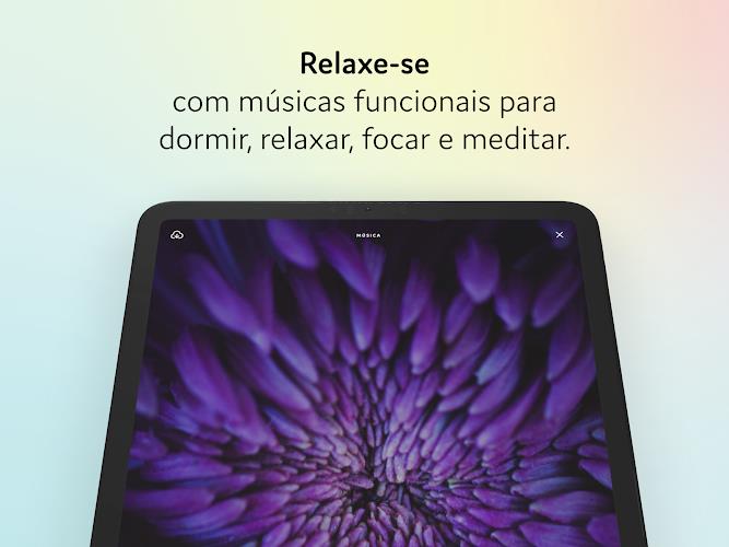 Positiv Meditação & Sono  Screenshot 12