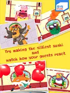 TO-FU OhSUSHI 2  Screenshot 20