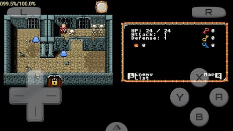 DraStic DS Emulator  Screenshot 2