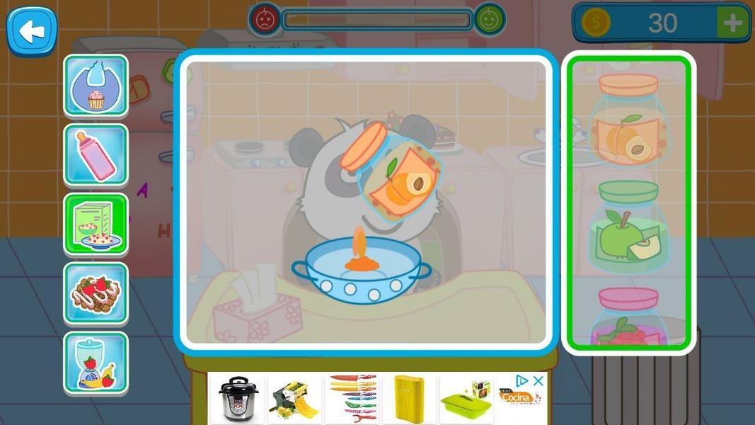 Hippo Baby Care  Screenshot 7