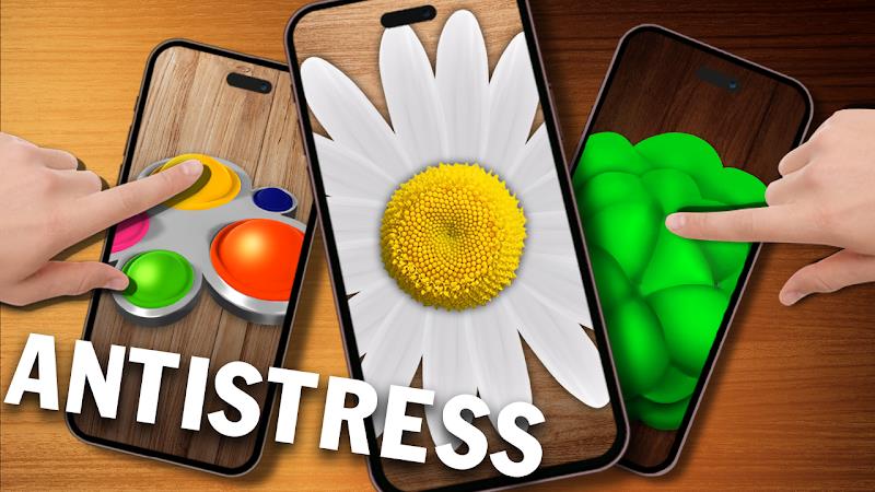 Antistress: Relaxing Games  Screenshot 14