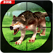 Hunting Wild Wolf Sniper 3D APK