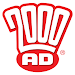 2000 AD Comics and Judge Dredd APK