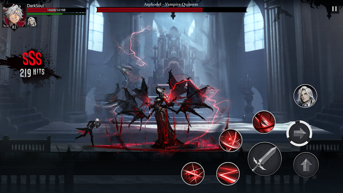 Shadow Slayer  Screenshot 5