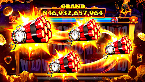 Cash Frenzy Casino Slots  Screenshot 2