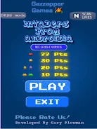 Invaders from Androidia  Screenshot 15