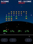 Invaders from Androidia  Screenshot 4