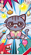 Kitty Fashion Star : Cat Maker  Screenshot 3