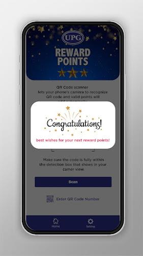 UPG Rewards  Screenshot 6