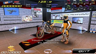 Ultimate MotoCross 3  Screenshot 1