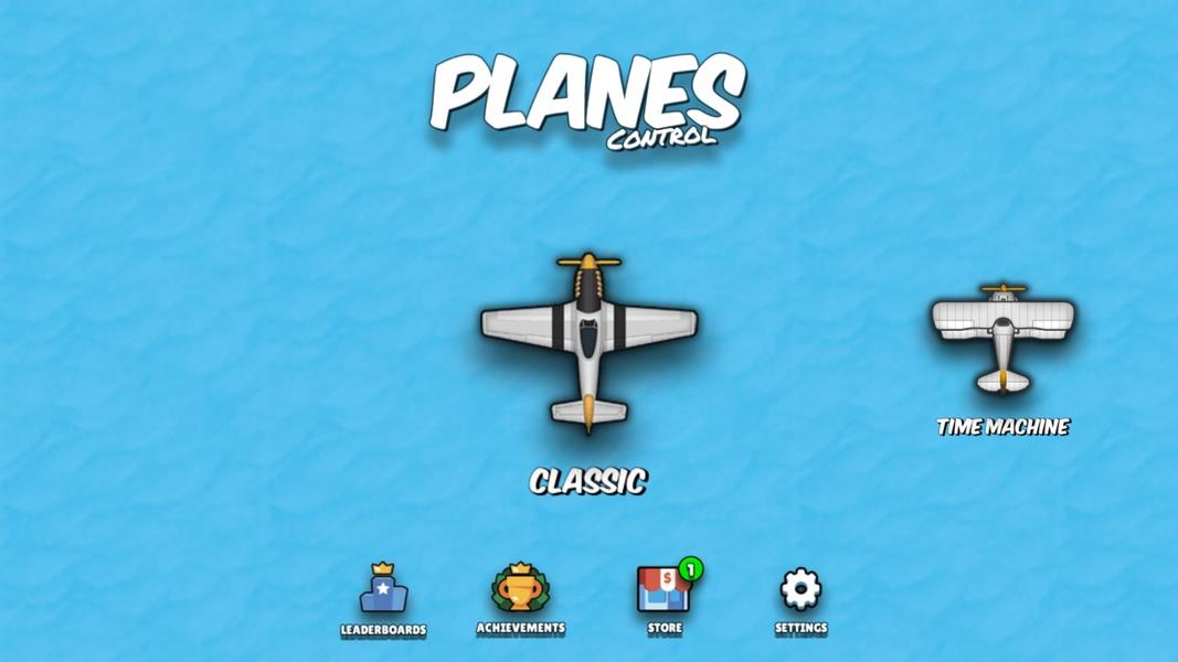 Planes Control  Screenshot 2