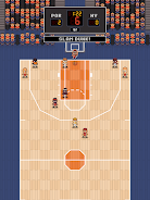 Hoop League Tactics  Screenshot 24