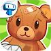 Plush Hospital Teddy Bear Game APK