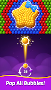 Bubble Pop Star-Bubble Shooter  Screenshot 4