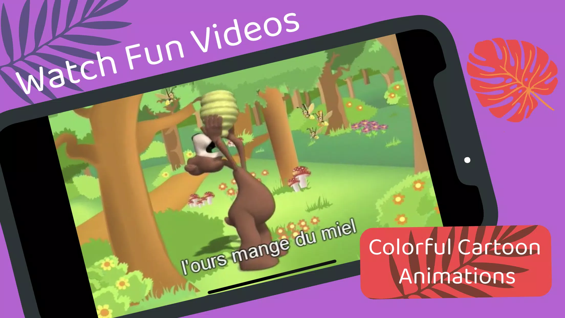 Dinolingo Languages for kids  Screenshot 4