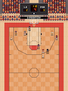 Hoop League Tactics  Screenshot 9